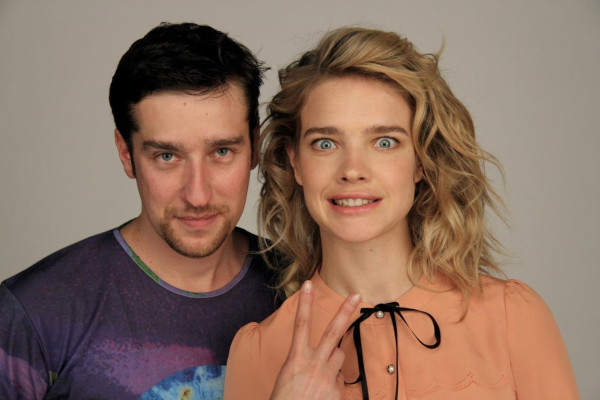 Natalia Vodianova pic #606351