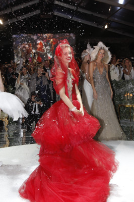 Natalia Vodianova pic #592307