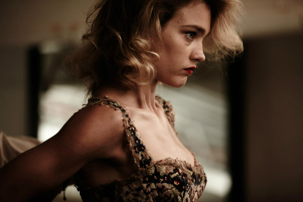 Natalia Vodianova pic #606478