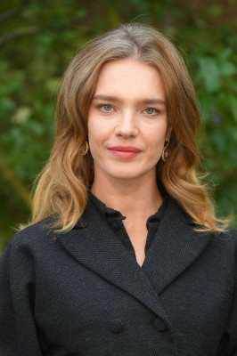 Natalia Vodianova - Christian Dior Show at Paris Fashion Week