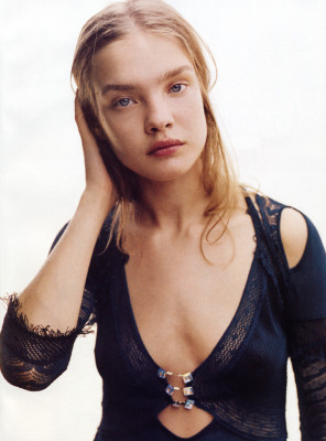 Natalia Vodianova pic #601818