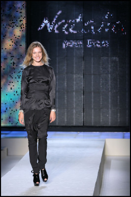 photo 6 in Natalia Vodianova gallery [id625462] 2013-04-16 00:00:00