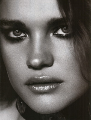photo 11 in Natalia Vodianova gallery [id378670] 2011-03-29 00:00:00