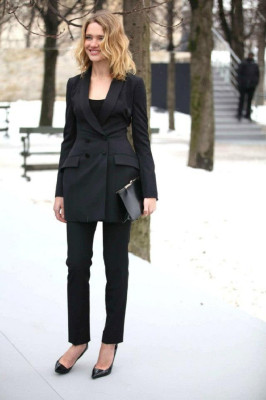 Natalia Vodianova pic #601747