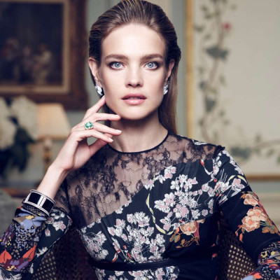 Natalia Vodianova pic #848315