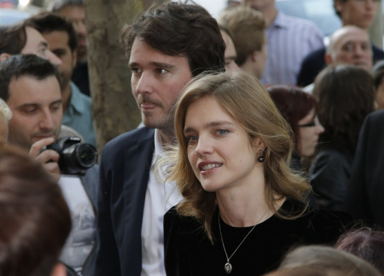 Natalia Vodianova pic #647922
