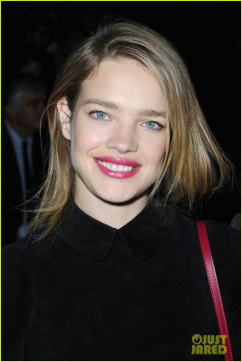photo 24 in Natalia Vodianova gallery [id615097] 2013-03-20 00:00:00