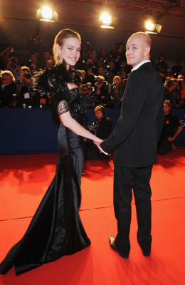 Natalia Vodianova pic #598910