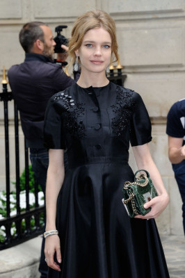 Natalia Vodianova pic #897463