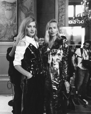 photo 19 in Natalia Vodianova gallery [id999351] 2017-09-30 00:00:00
