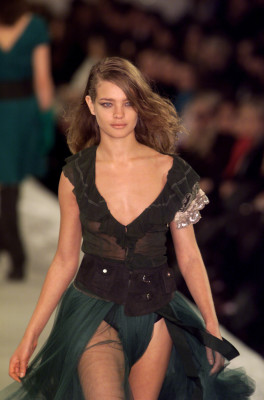 Natalia Vodianova pic #606860