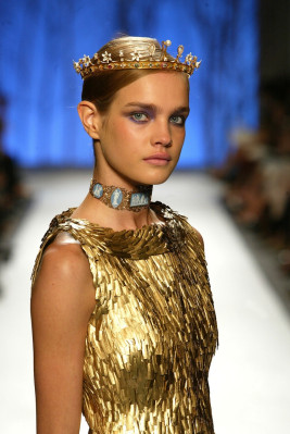 Natalia Vodianova pic #607103