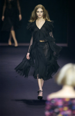 Natalia Vodianova pic #623929