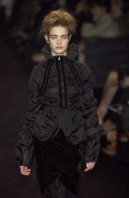 Natalia Vodianova pic #607102