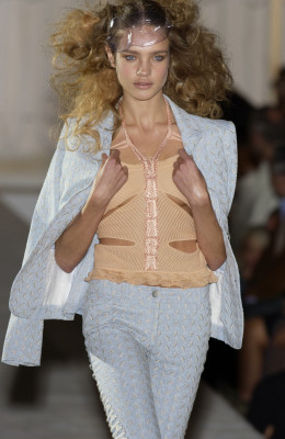 Natalia Vodianova pic #606620