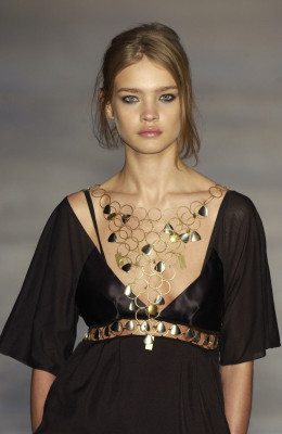 Natalia Vodianova pic #606852