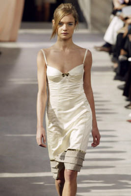 Natalia Vodianova pic #607109