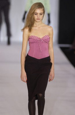 Natalia Vodianova pic #606619