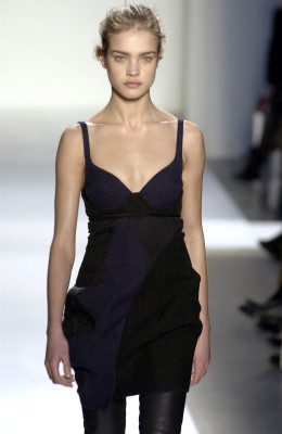 Natalia Vodianova pic #607110
