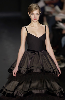 Natalia Vodianova pic #606850