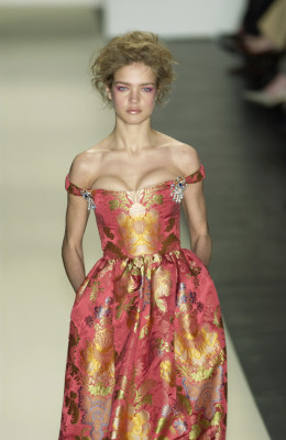 Natalia Vodianova pic #606858