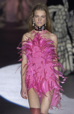 Natalia Vodianova pic #606857