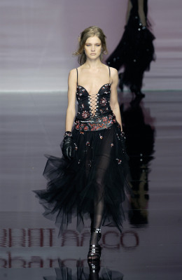 Natalia Vodianova pic #623146