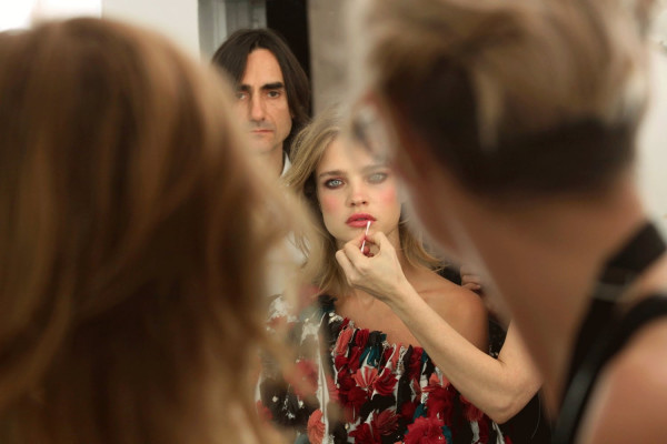 Natalia Vodianova pic #601809