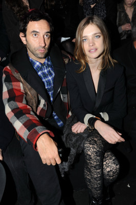 Natalia Vodianova pic #355699