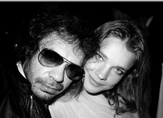 Natalia Vodianova pic #663574