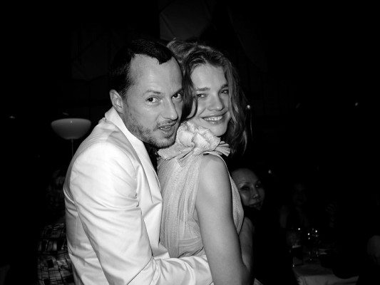 Natalia Vodianova pic #663572