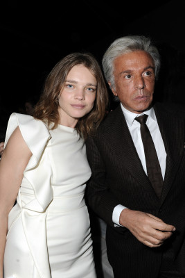 Natalia Vodianova pic #371644