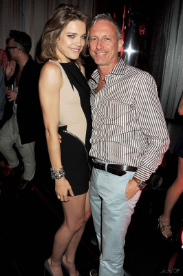photo 28 in Natalia Vodianova gallery [id602100] 2013-02-01 00:00:00
