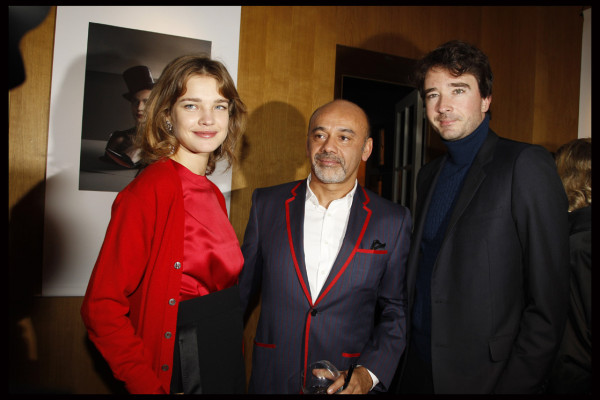 Natalia Vodianova pic #601224