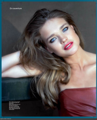Natalia Vodianova pic #597526
