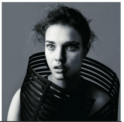 Natalia Vodianova pic #601538