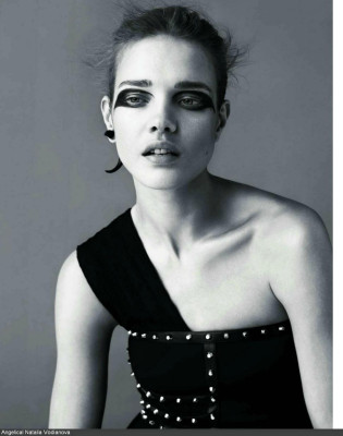 Natalia Vodianova pic #601537