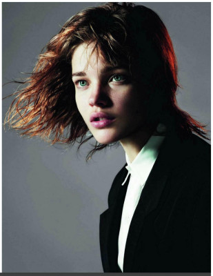 Natalia Vodianova pic #597530