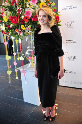 Natalia Vodianova pic #600734