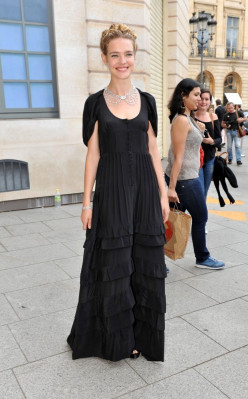 Natalia Vodianova pic #601238