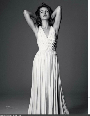 Natalia Vodianova pic #600720