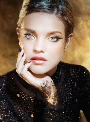 Natalia Vodianova pic #581958