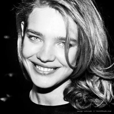photo 7 in Natalia Vodianova gallery [id622345] 2013-04-03 00:00:00