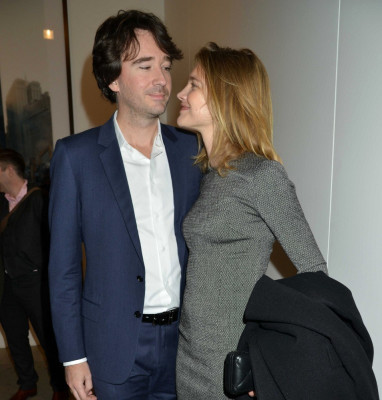 photo 9 in Natalia Vodianova gallery [id622343] 2013-04-03 00:00:00