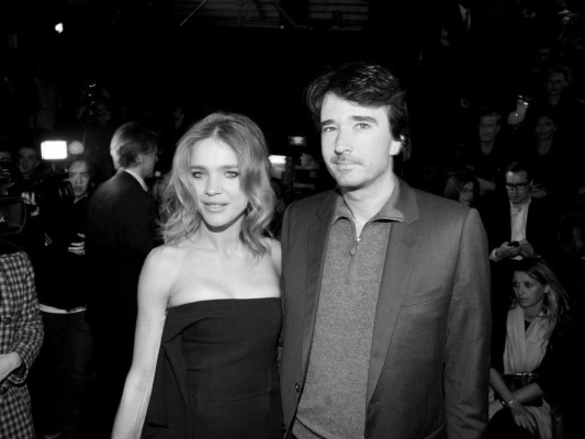 Natalia Vodianova pic #622547