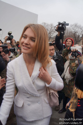 Natalia Vodianova pic #622548