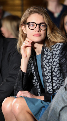 photo 16 in Natalia Vodianova gallery [id629150] 2013-04-28 00:00:00