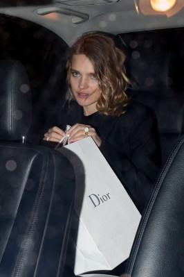 photo 12 in Natalia Vodianova gallery [id620186] 2013-03-30 00:00:00