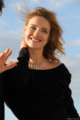 Natalia Vodianova pic #644962