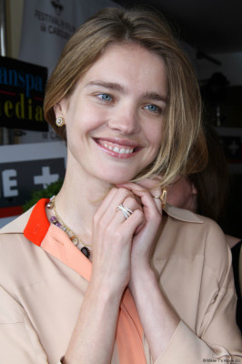 Natalia Vodianova pic #646139